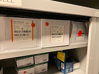 Bd medische benodigdheden, spuiten en naalden - afbeelding 13 van  19