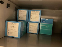 Bd medische benodigdheden, spuiten en naalden - afbeelding 15 van  19