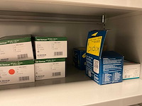 Bd medische benodigdheden, spuiten en naalden - afbeelding 19 van  19