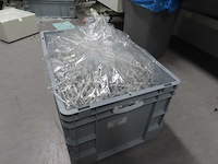 B+d plastipak - 1,0ml - krat met spuitjes - afbeelding 1 van  2