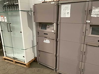 Bd pyxis c2 safe hospital cabinet - afbeelding 3 van  6