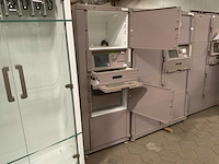 Bd pyxis c2 safe hospital cabinet - afbeelding 4 van  6