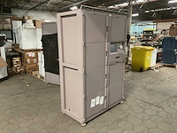 Bd pyxis c2safe hospital cabinet - afbeelding 5 van  7