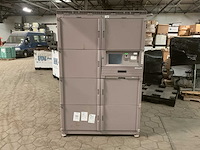 Bd pyxis c2safe hospital cabinet - afbeelding 6 van  7