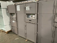 Bd pyxis c2safe hospital cabinet - afbeelding 3 van  7