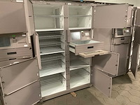 Bd pyxis c2safe hospital cabinet - afbeelding 4 van  7