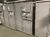 Bd pyxis c2safe hospital cabinet - afbeelding 3 van  6
