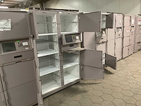 Bd pyxis c2safe hospital cabinet - afbeelding 4 van  6