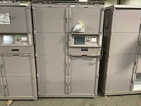 Bd pyxis c2safe hospital cabinet - afbeelding 2 van  6