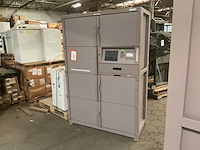 Bd pyxis c2safe hospital cabinet - afbeelding 3 van  6