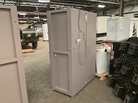 Bd pyxis c2safe hospital cabinet - afbeelding 4 van  6