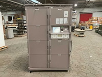 Bd pyxis c2safe hospital cabinet - afbeelding 2 van  7