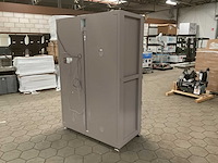 Bd pyxis c2safe hospital cabinet - afbeelding 5 van  7