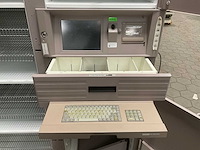 Bd pyxis c2safe hospital cabinet - afbeelding 7 van  7