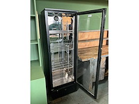 Bdk-293 glasdeur koelkast - afbeelding 3 van  6