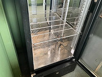 Bdk-293 glasdeur koelkast - afbeelding 4 van  6