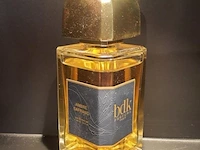 Bdk eau de parfum ambre safrano