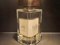 Bdk eau de parfum crème de cuir