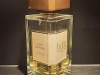 Bdk eau de parfum oud abramad