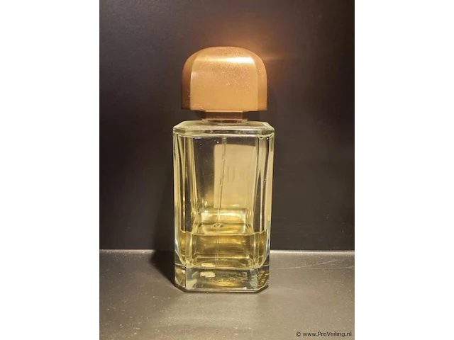 Bdk eau de parfum oud abramad - afbeelding 2 van  2