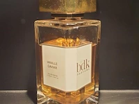Bdk eau de parfum vanille caviar