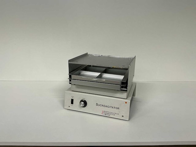 Bdl - sucroagitator - schudder - afbeelding 1 van  4