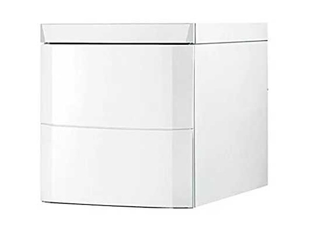 Bdr thermea france ballon er225 hl100 boiler - afbeelding 1 van  5
