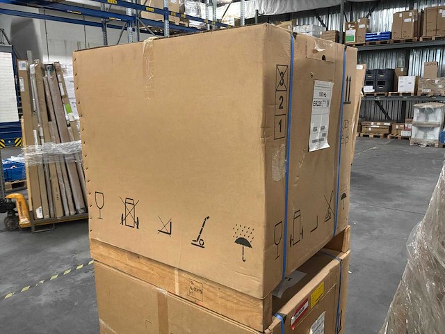 Bdr thermea france ballon er225 hl100 boiler - afbeelding 3 van  5