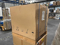 Bdr thermea france ballon er225 hl100 boiler - afbeelding 3 van  5