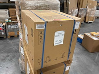 Bdr thermea france ballon er225 hl100 boiler - afbeelding 2 van  6