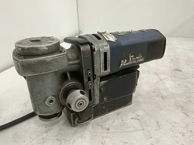 Bds kernboormachine - afbeelding 1 van  4