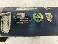 Bds kernboormachine - afbeelding 4 van  4