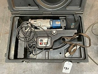Bds mab 13 kernboormachine