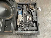 Bds mab 13 kernboormachine - afbeelding 2 van  5