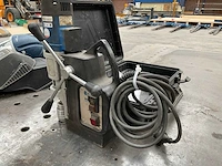 Bds mab 455 magnetische boormachine - afbeelding 2 van  5