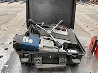 Bds mab 455 magnetische boormachine - afbeelding 5 van  5
