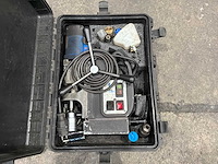 Bds mab 485 sb kernboormachine - afbeelding 1 van  1