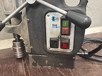 Bds mab 485 sb kernboormachine - afbeelding 5 van  11
