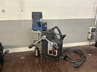 Bds mab 485 sb kernboormachine - afbeelding 7 van  11