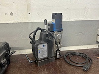 Bds mab 485 sb kernboormachine - afbeelding 8 van  11