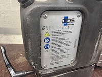 Bds mab 485 sb kernboormachine - afbeelding 9 van  11