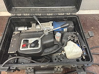 Bds mab 485 sb kernboormachine - afbeelding 11 van  11