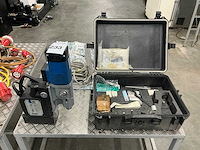 Bds mab 525.1 magnetische kernboormachine - afbeelding 1 van  8