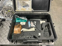 Bds mab 525.1 magnetische kernboormachine - afbeelding 4 van  8