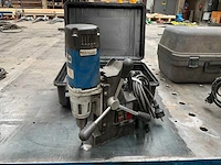 Bds magnetische boormachine - afbeelding 1 van  7