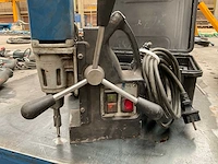 Bds magnetische boormachine - afbeelding 3 van  7