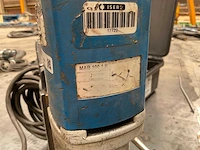 Bds magnetische boormachine - afbeelding 5 van  7