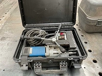 Bds magnetische boormachine - afbeelding 6 van  7