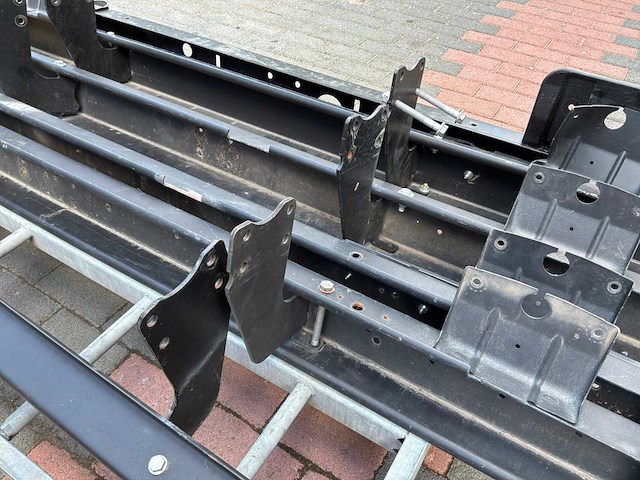 Be aanhangwagen bumper (6x) - afbeelding 3 van  8