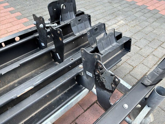 Be aanhangwagen bumper (6x) - afbeelding 8 van  8